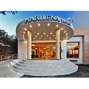 О. Крит Marilena Hotel 4* фотография