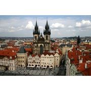 Туры в Прагу от 399 евро с перелетом фото