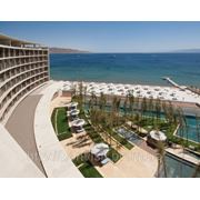 Тур в Иорданию: Kempinski Hotel Aqaba 5* (Красное море) фото