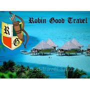 Горящие туры в Тайланд от филиала ТОО "Робин Гуд Тревел" в г.Семей