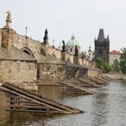 Тур экскурсионный “Легенды старой Праги“ фото