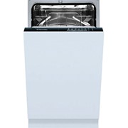 Посудомоечная машина встраиваемая Electrolux ESL 45010 фотография