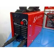 Сварочный аппарат инверторный Luxeon WM200. фото