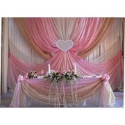 Свадебное оформление в Молдове фото