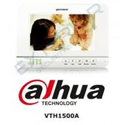 Цветной сенсорный IP домофон DAHUA DH-VTH1520A