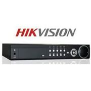 HIKVISION 4-х канальный автономный сетевой видеорегистратор NVR нового поколения.