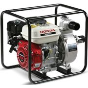 Motopompa apa curata Motopompa HONDA WB 20 XT DRX фото