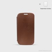 Чехол книжка Baseus для Samsung Galaxy S3 фото