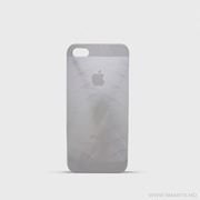 Алюминиевый чехол-накладка Prorective Case для Iphone 5 фото