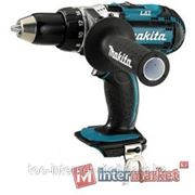 Аккумуляторная дрель-шуруповерт Makita BDF451Z