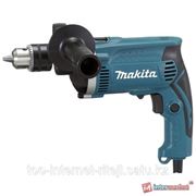 Ударная дрель Makita HP1630K фотография