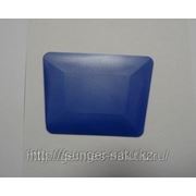 Синяя тефлоновая выгонка (трапеция), GT086Blue фотография