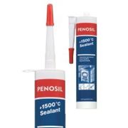 Герметик для печей Penosil Premium +1500 C Sealant фото