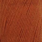 Пряжа Astra Premium Эвридика 100гр. 200м ,100% шерсть, Оранжевый (10) фотография