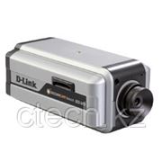 D-link видеокамера DCS-3411 фото