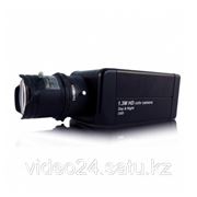 Корпусная видеокамера Partizan CBX-720HD фотография