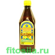 Льняное масло (Чкаловск) - 0,5 л. фотография