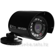 Уличная цветная камера DS-2CC192P-IR с ИК-подсветкой 20м. фотография