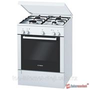 Газовая плита Bosch HGG223120E фото