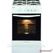 Газовая плита BEKO CG 42000 фото