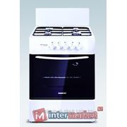 Газовая плита Nord 200-1А фото