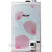 Газовый настенный котел WORLD PLUS-13R