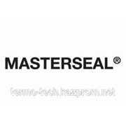 MASTERSEAL гидроизоляционные материалы фото