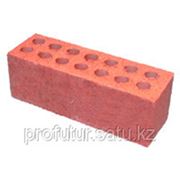 Клинкерный кирпич (NT-6 Jumbo Facing Brick (65 мм)) фото