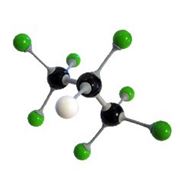 Газовое огнетущащее вещество HFC-227ea хладон (ГОТВ)