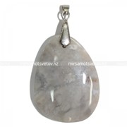 Кулон Безформеный Агат 1300907 фото