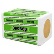 Эковер Кровля Низ 100 (100кг/м3) фотография