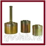 Комплект колец для отбора грунта ПГ 200 фото