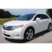 2010 Toyota Venza AWD Limited