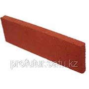 Плитка фасадная (Facing Brick) фото