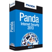 Антивирус Panda Internet Security 2013 (3 ПК)