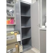 Сейф СОО 1500 (бухгалтерский) фото