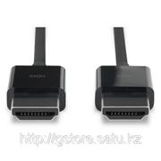 Кабель Apple HDMI to HDMI (1,8 м)