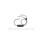 JABRA LINK™ 14201-33 Адаптер EHS для беспроводных гарнитур Jabra и некоторых настольных телефонов Avaya