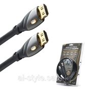 Интерфейсный кабель HDMI-HDMI MONSTER CABLE Ultimate High Speed MC 1000 HD-4M фотография
