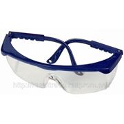 Защитный очки прозрачный Химилюкс фото