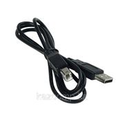 USB. кабель для принтера 5 м фото