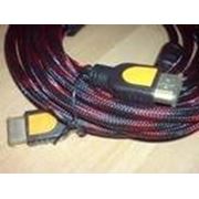 Кабель for HDMI 5 метров фото