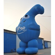 Воздушные надувные шары, Надувные шары, Воздушные надувные шары в Казахстане, Воздушные надувные шары в России, Воздушные надувные шары в Узбекистане фото