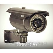Уличная IP камера Sunell SN-IPR54/50DN