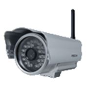 Ip камеры видеонаблюдения в Астане Видеонаблюдение с Wi-Fi фотография