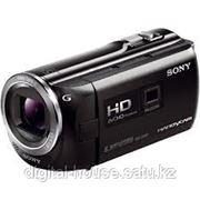 Видеокамера Sony HDR PJ 320 фото