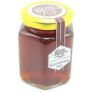 Bello Honey Мёд каштановый 0.2л фото