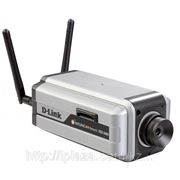 D-Link DCS-3430 Беспроводная интернет камера с поддержкой 3G