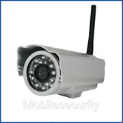 IP камера для внешней установки для удаленного просмотра SB-K601-ED-IR
