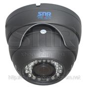 Видеокамера аналоговая цветная SNR-CA-D700IVA+ фотография